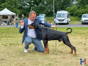  PABLO DU PARC DES MARAIS D'OPALE